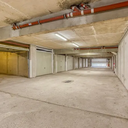 Апартаменты Duplex With Terrace, A C, Wi Fi & Garage Surrounded By Golf Courses Сен-Рафаэль
